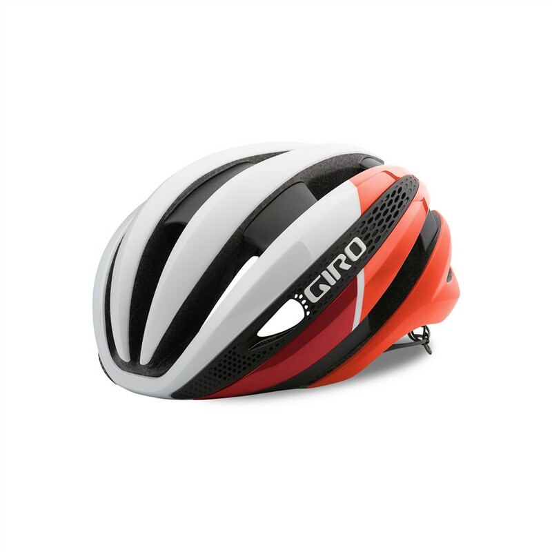 Giro helma SYNTHE MIPS Mat Red